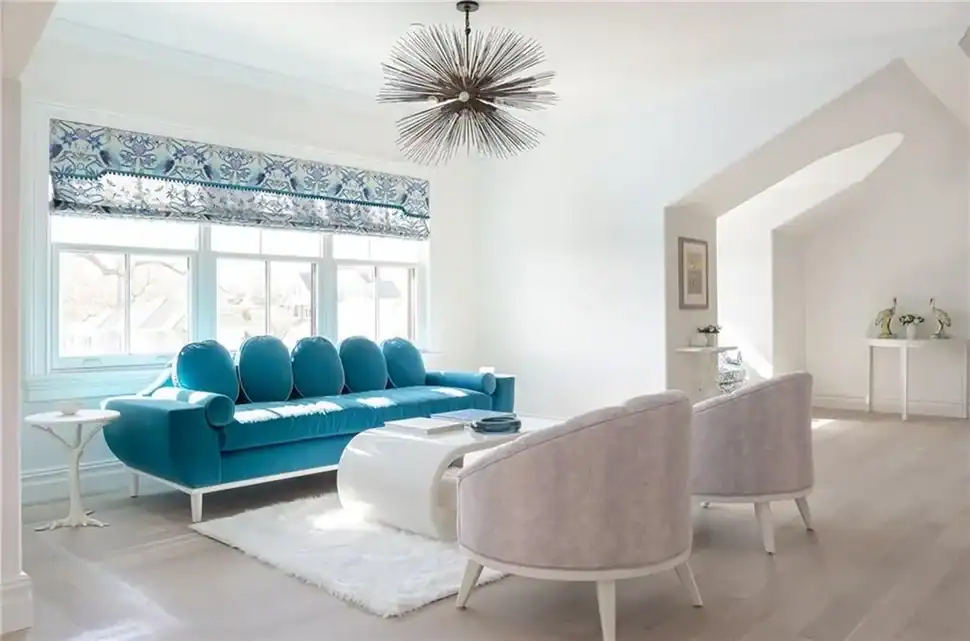 Luxury By Price
