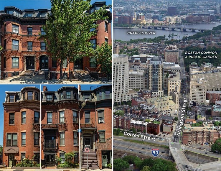 Architectural Styles