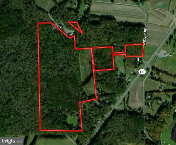 Investment Properties