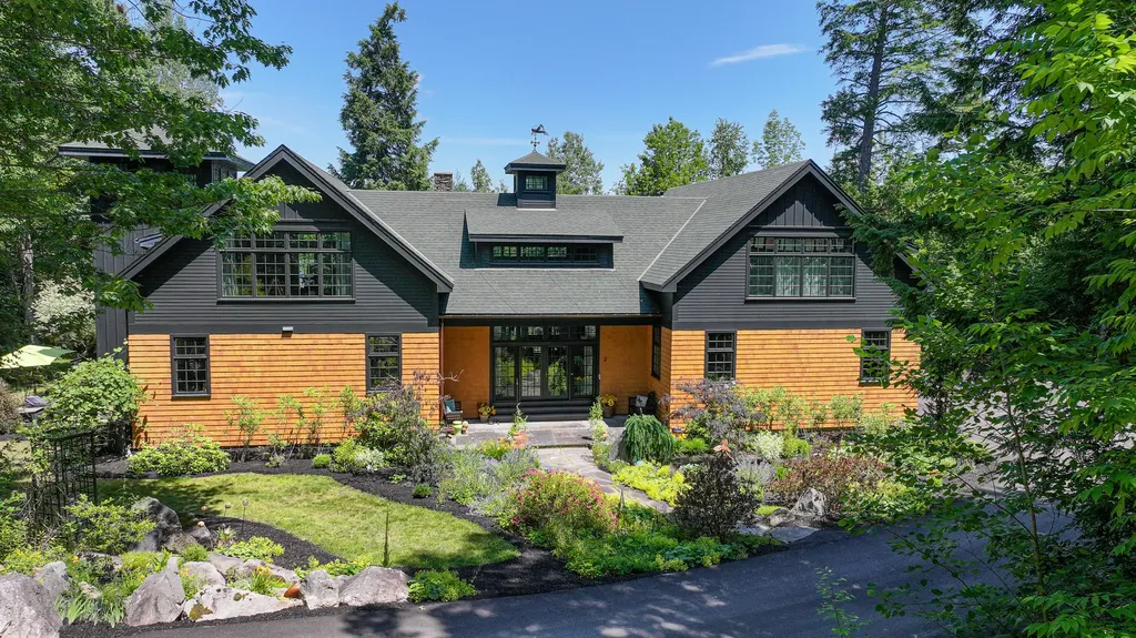 Lovewell Pond Properties