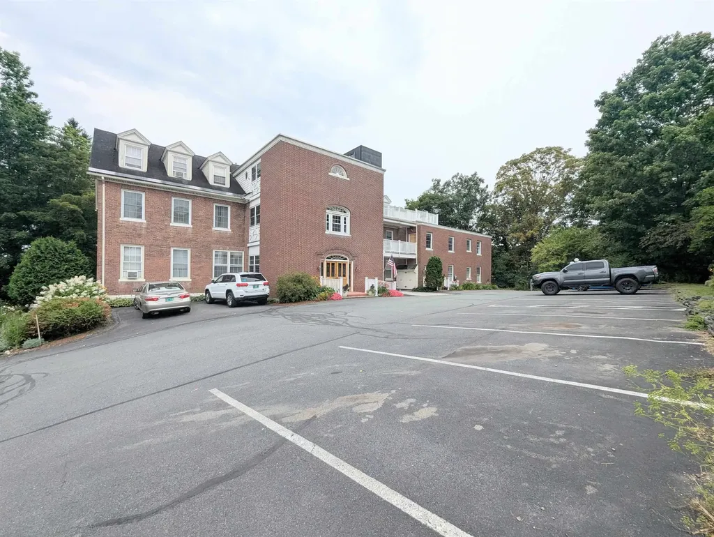 Condominiums