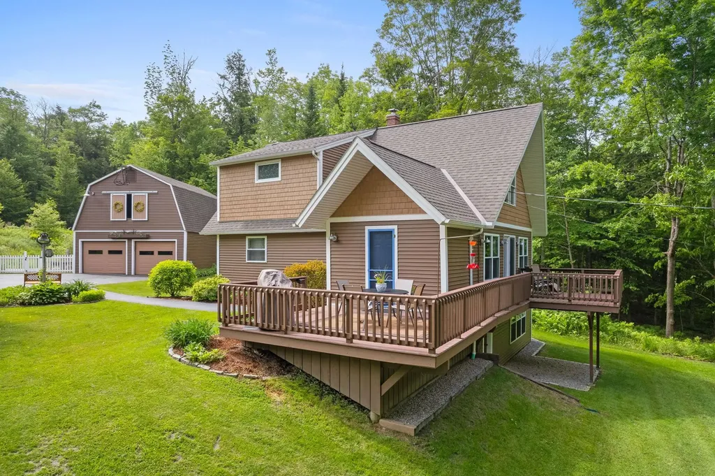 Bailey Kuban Sold Properties