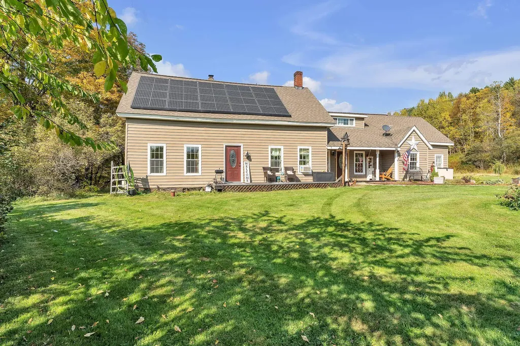 Pattie Dupuis Sold Listings