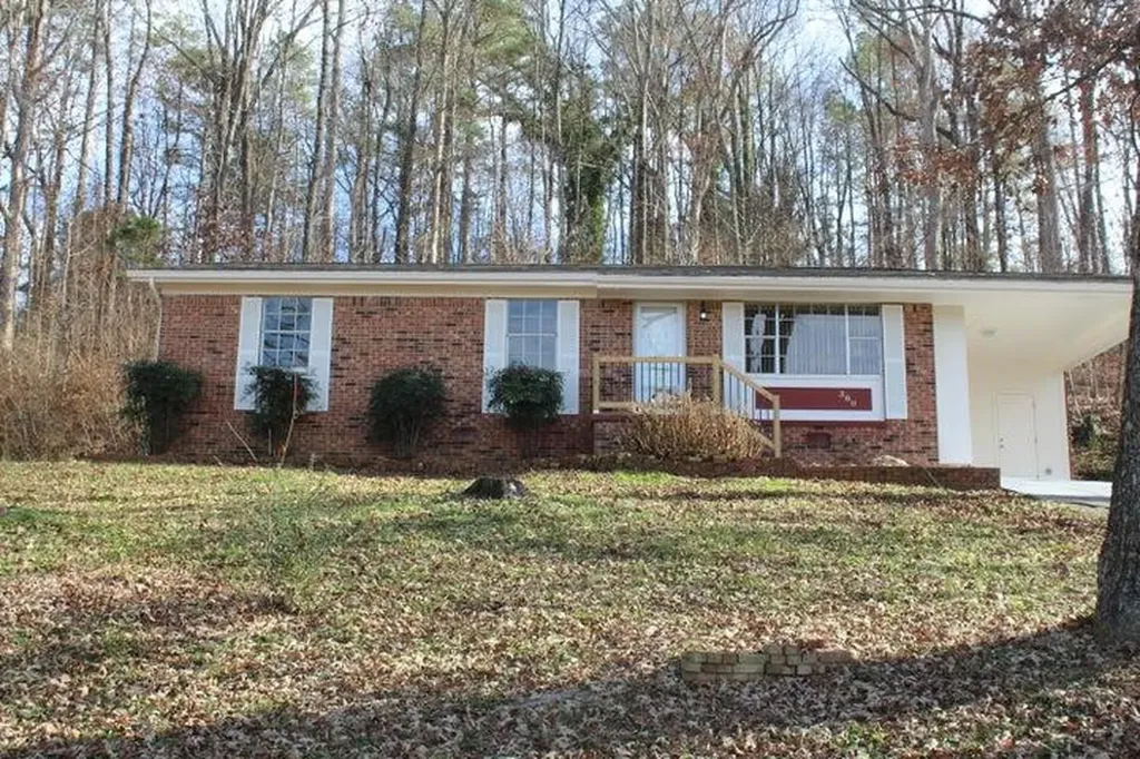 Johnston Homes for Sale in Hendersonville TN