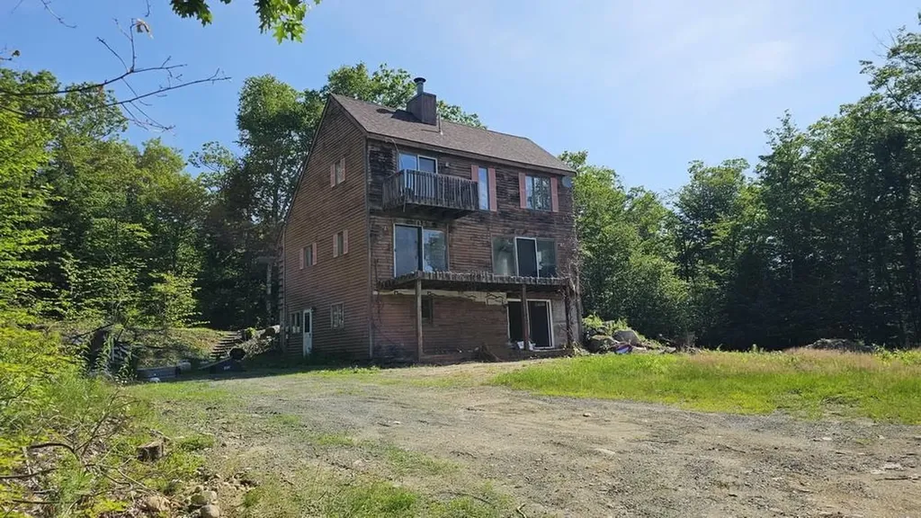 Multi-Family Homes