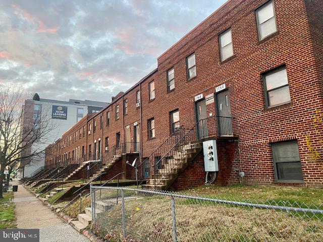 Multi-Family 