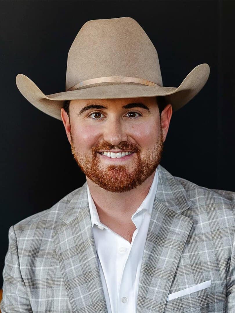 Clayton Patterson