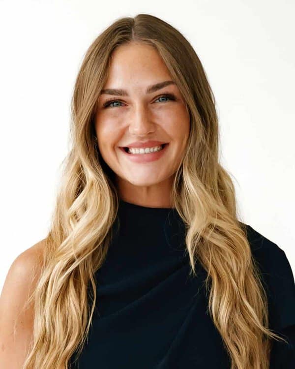 Lauren Lewis