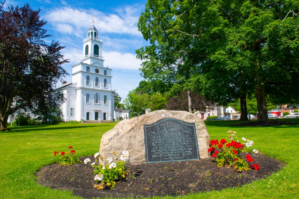 Bedford