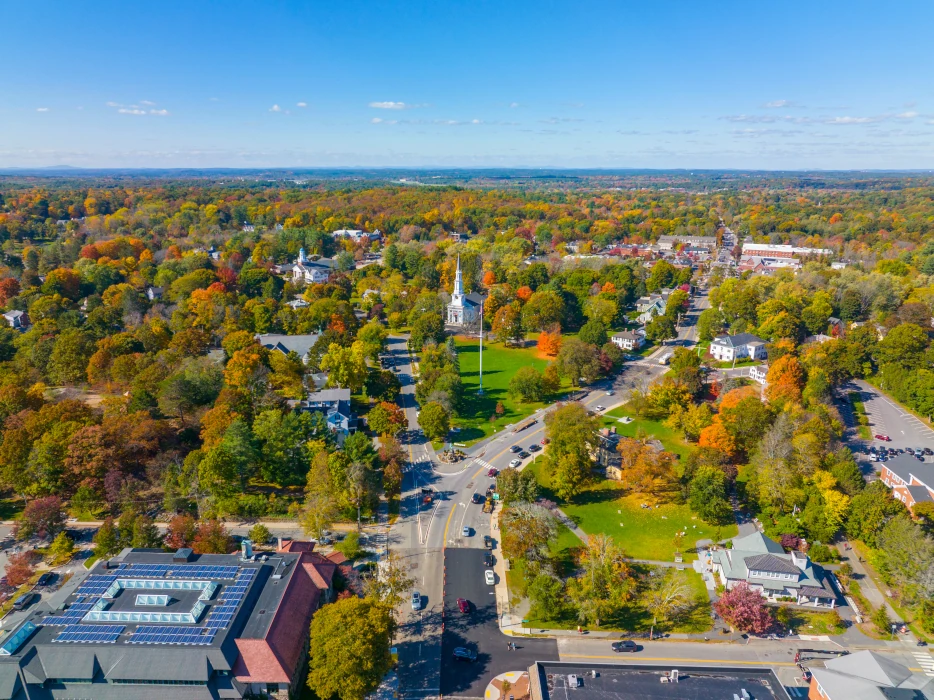 Lexington