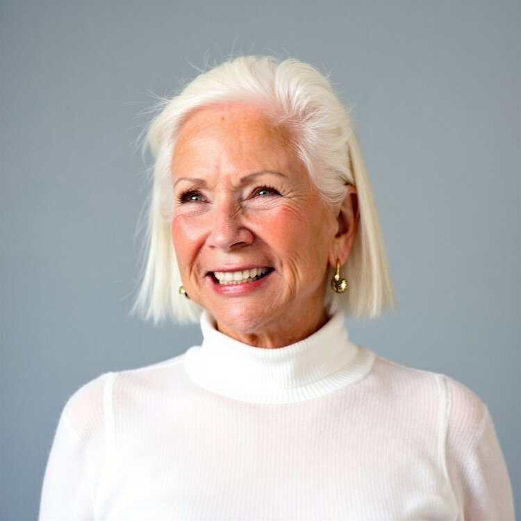 Elizabeth Van Riper