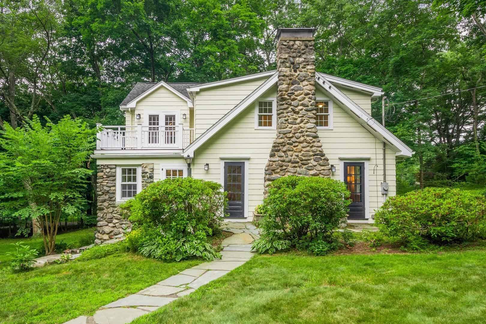 Cottages