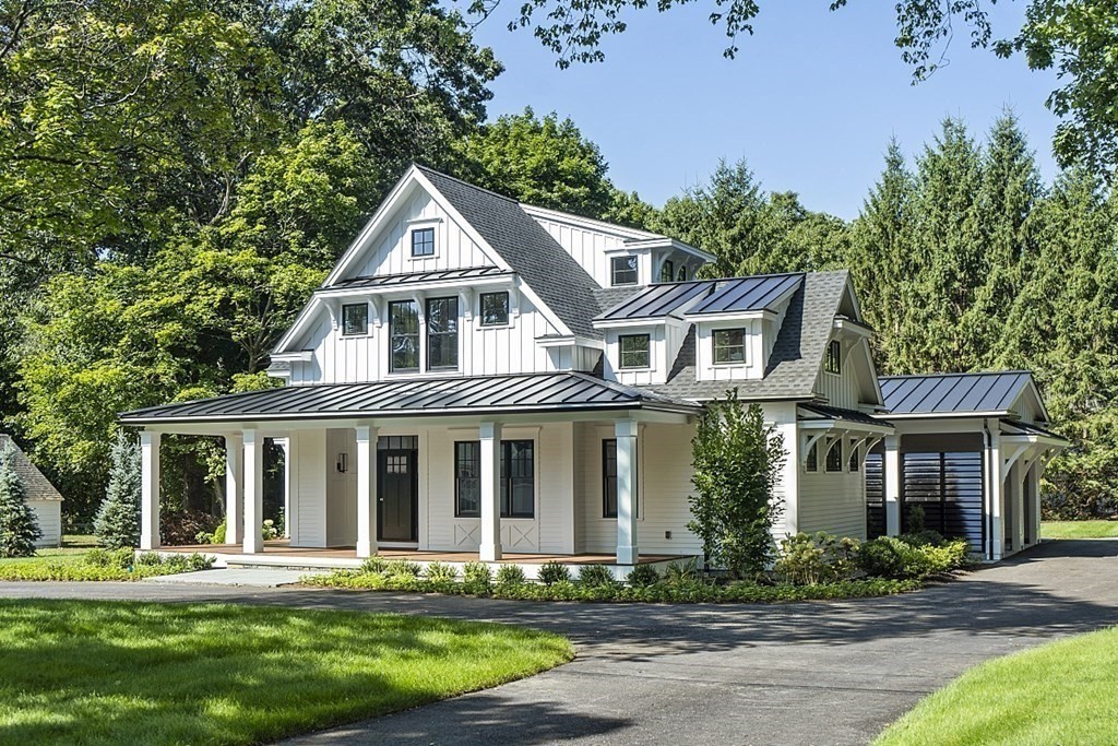 Farmhouses