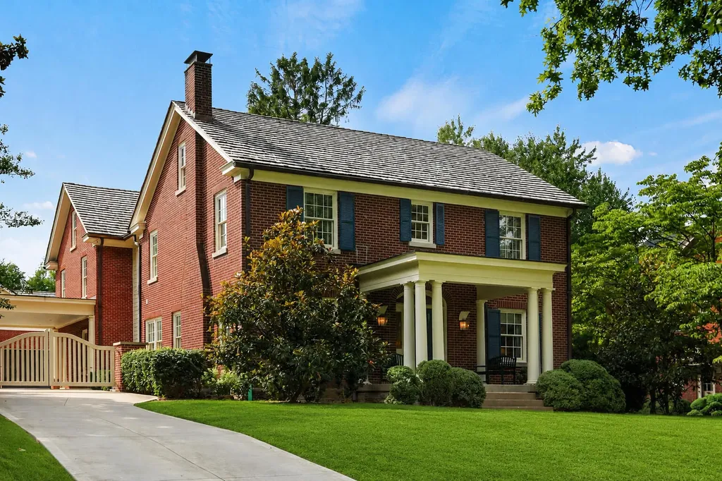 Montclair Homes for Sale in Brentwood TN