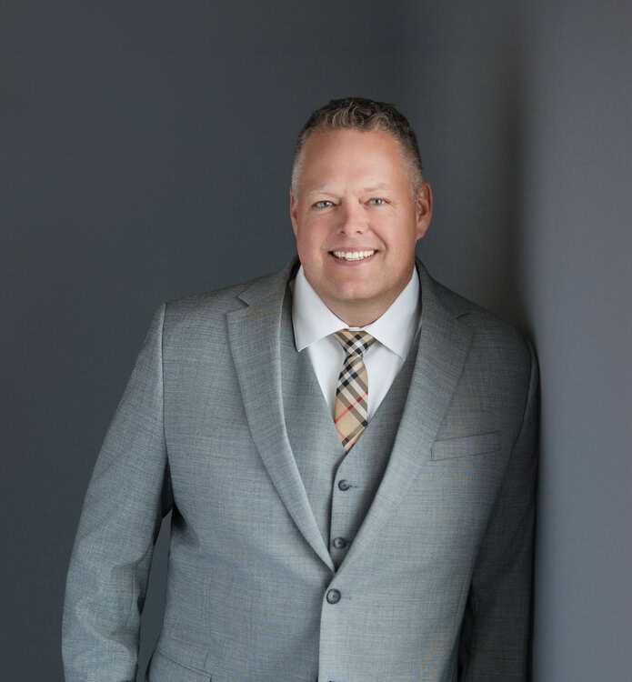 Anthony Dolan, CCIM