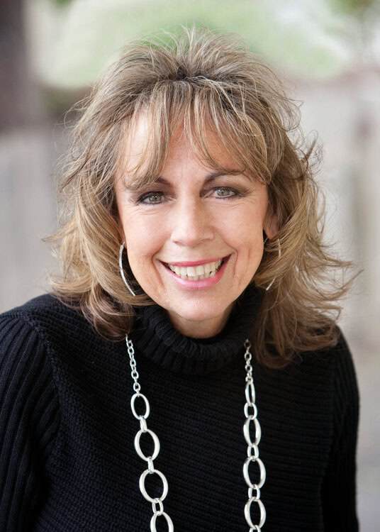 Ann Harris