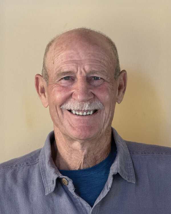 Randy Rousseau