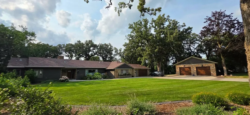 Luxury Homes