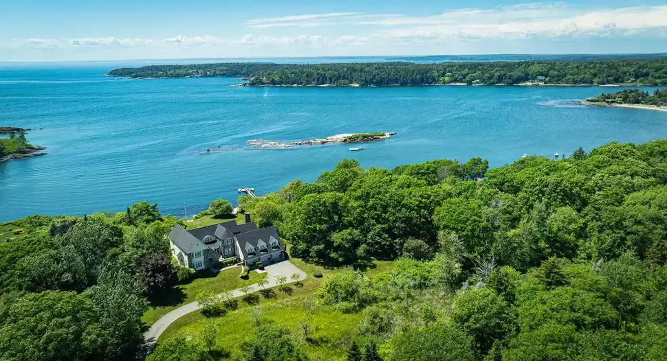 Sagadahoc County ME