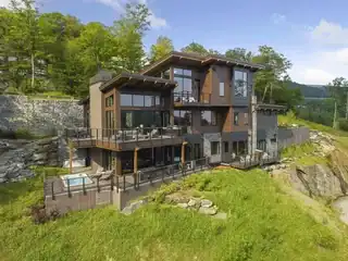 Ski Properties