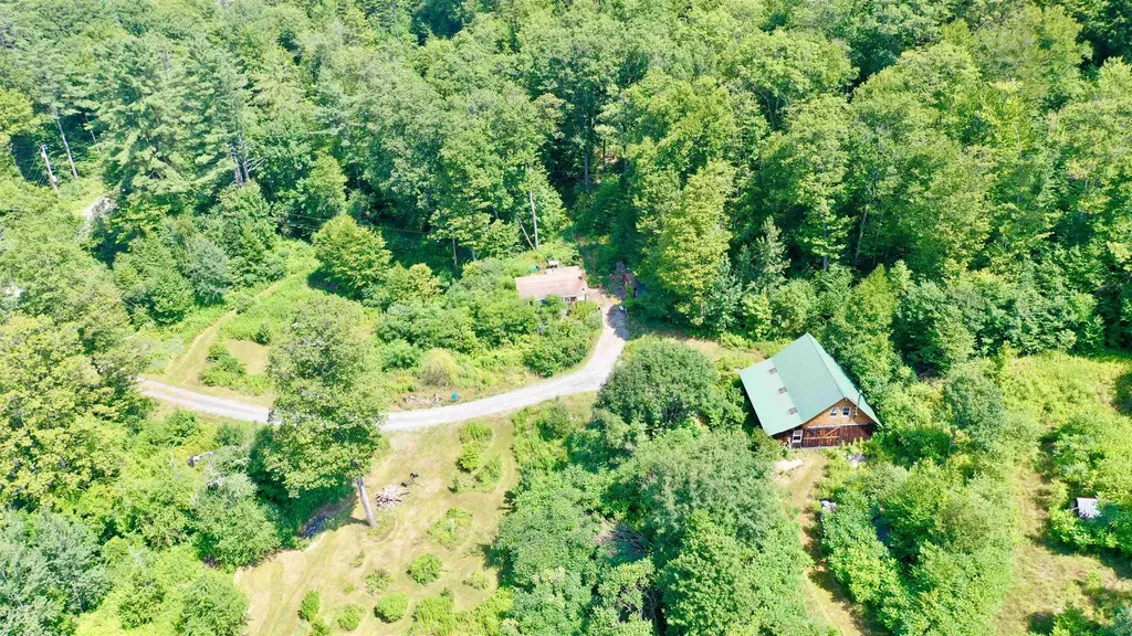 Athens VT Land Real Estate