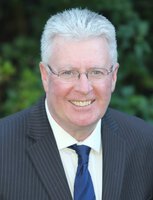 Stephen O'Connell