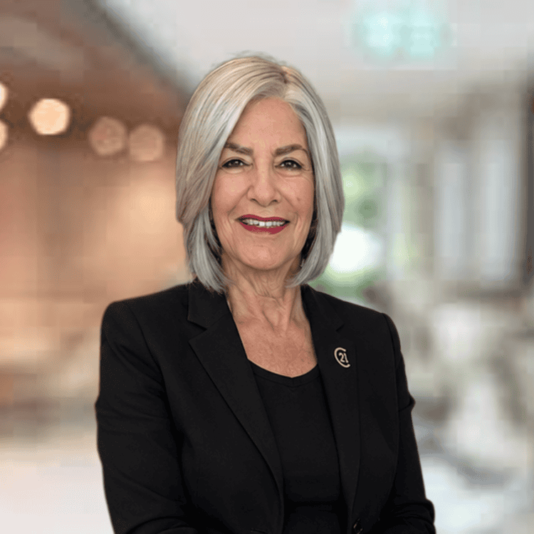 Barbara Morris