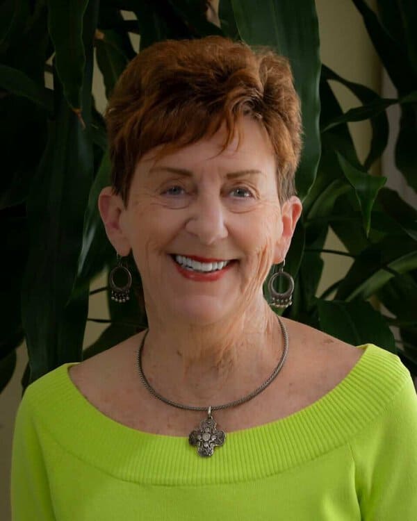 Sheila Meeks