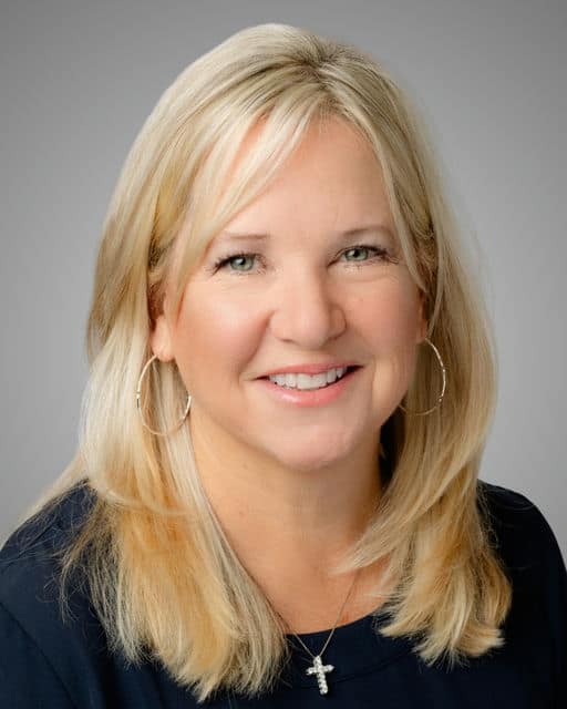 Christine Greubel