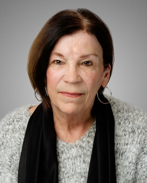 Janet Williams