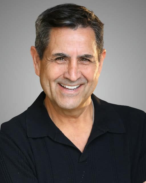 Jules Ayora