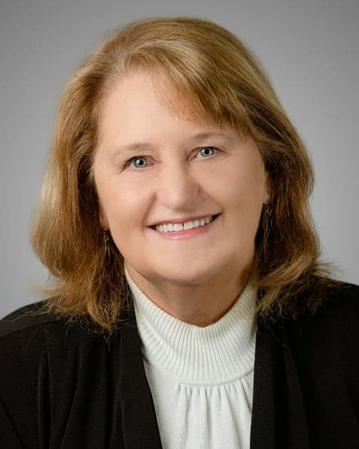 Mary Connally