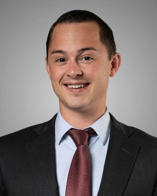 Matthew Bolen