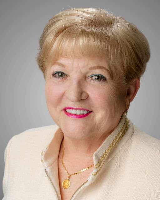 Miriam Horn
