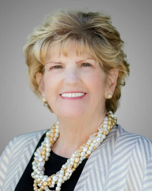 Susan Saurastri