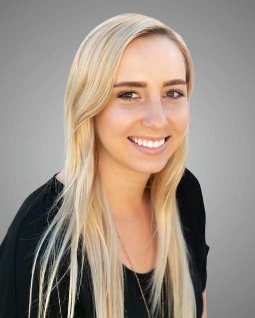 Victoria Hill