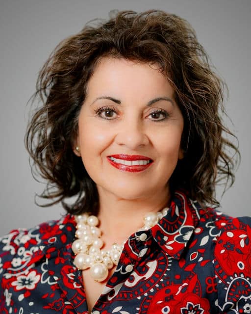 Yolanda Solorio