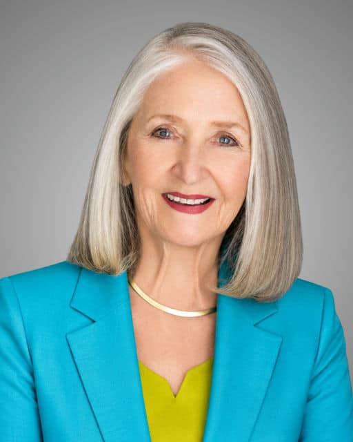 Judy Webb-Martin