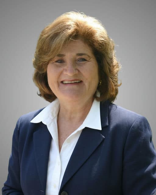 Sue Wheeler
