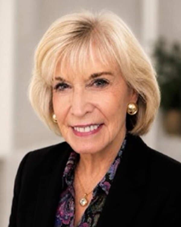 Gail Flagel