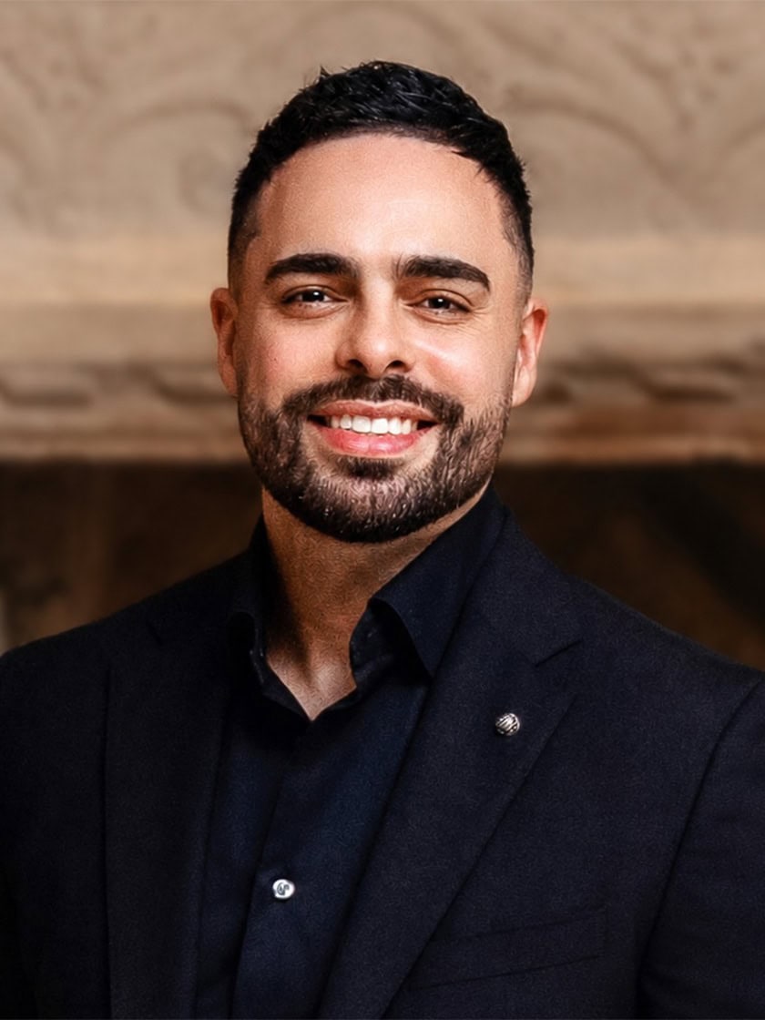 Jason Garcia