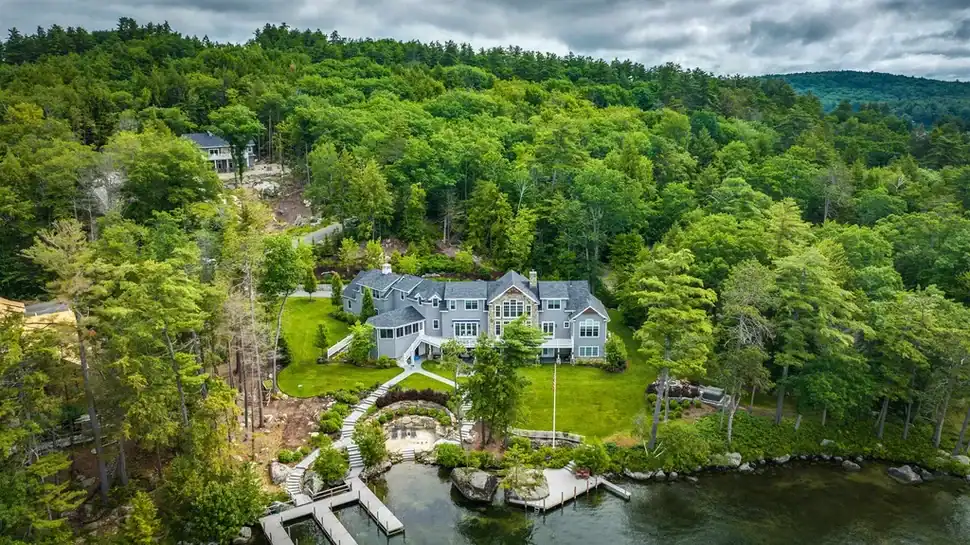 Meredith NH