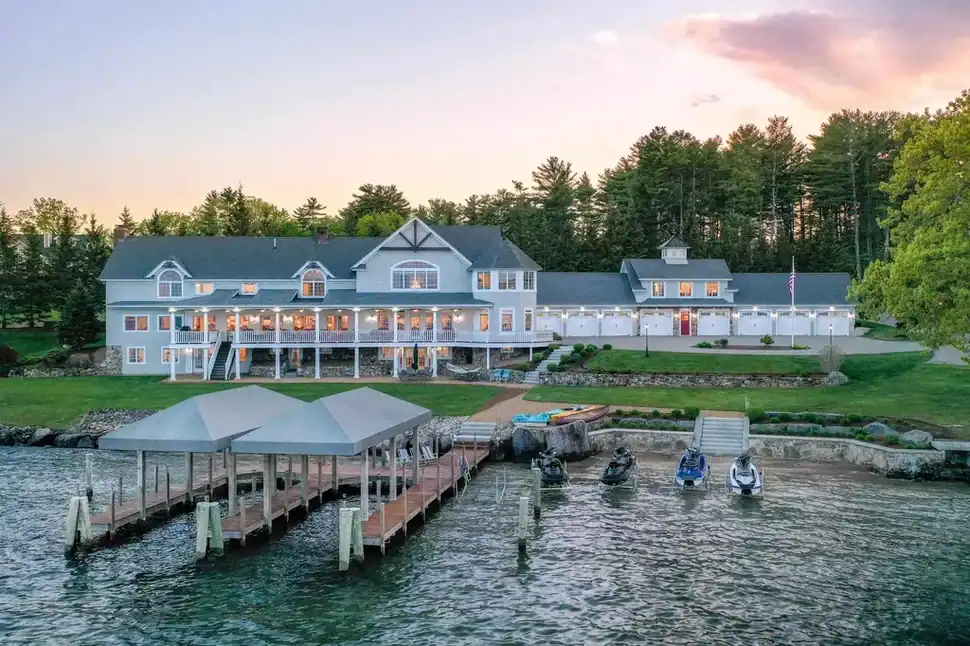 Laconia NH