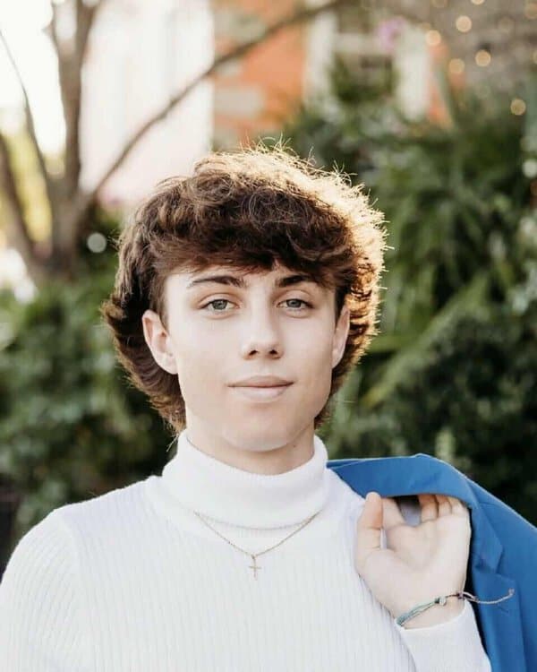 Nicky Naples III