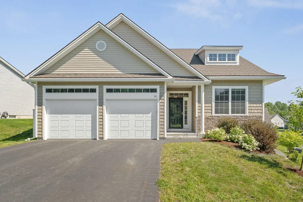 Jake Davignon Under Contract Properties