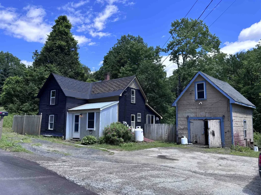 Jonathan Falby Under Contract Properties