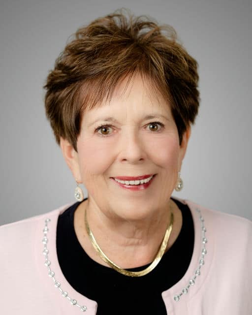 Nancy Welch