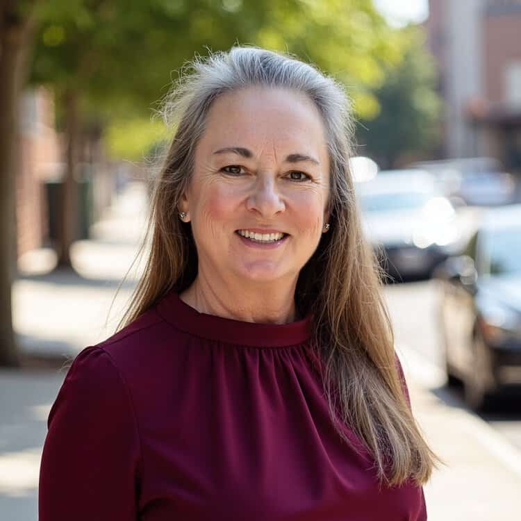 Tina Reed