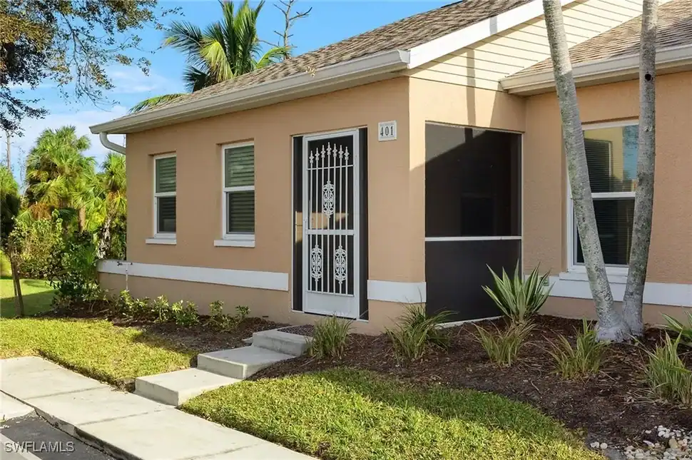 Fort Myers by Price