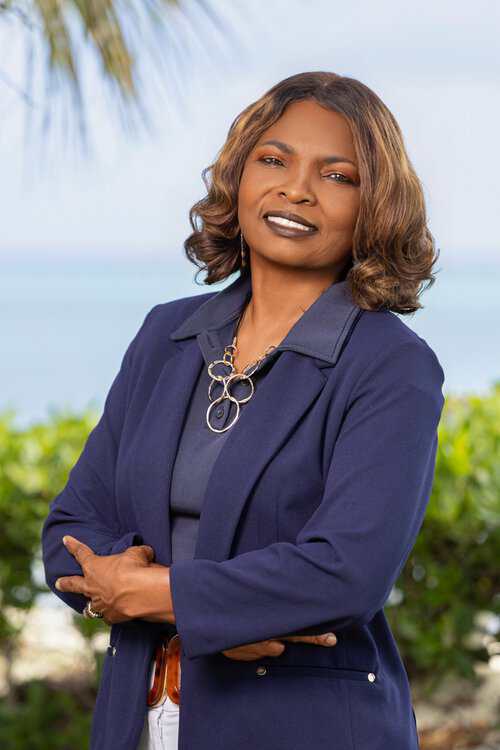 Suzette Darville